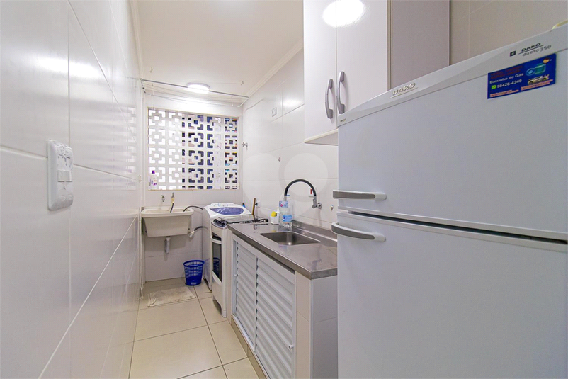 Venda Apartamento São Paulo Bela Vista REO868215 22