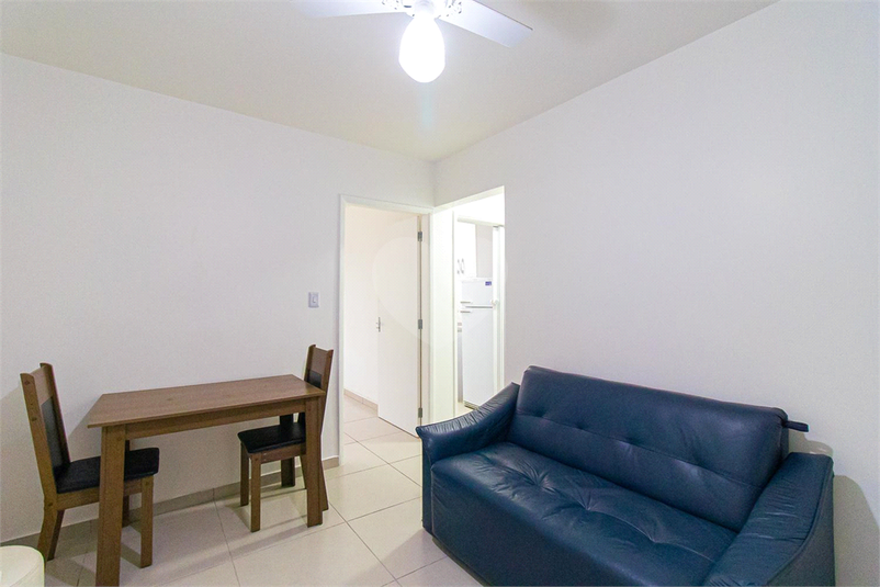 Venda Apartamento São Paulo Bela Vista REO868215 3