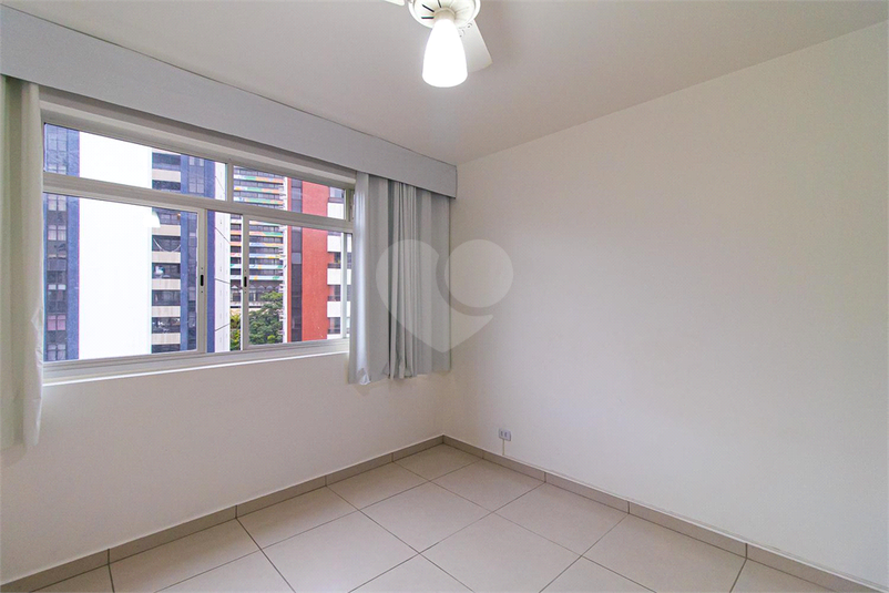 Venda Apartamento São Paulo Bela Vista REO868215 13