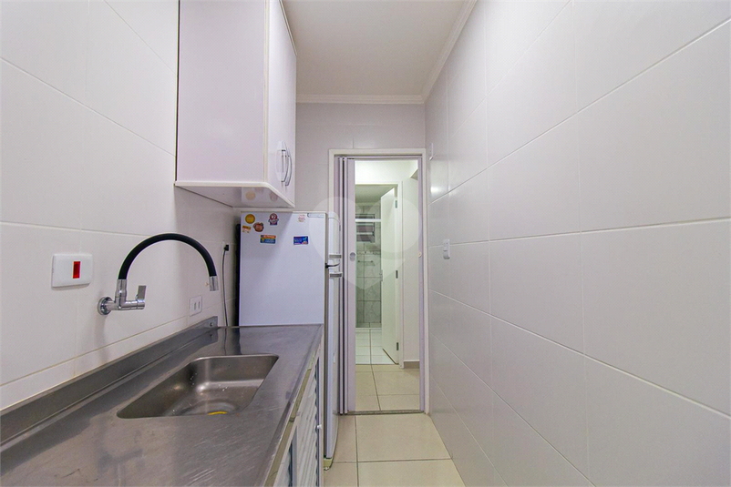 Venda Apartamento São Paulo Bela Vista REO868215 27