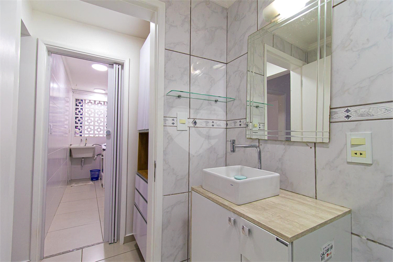 Venda Apartamento São Paulo Bela Vista REO868215 20