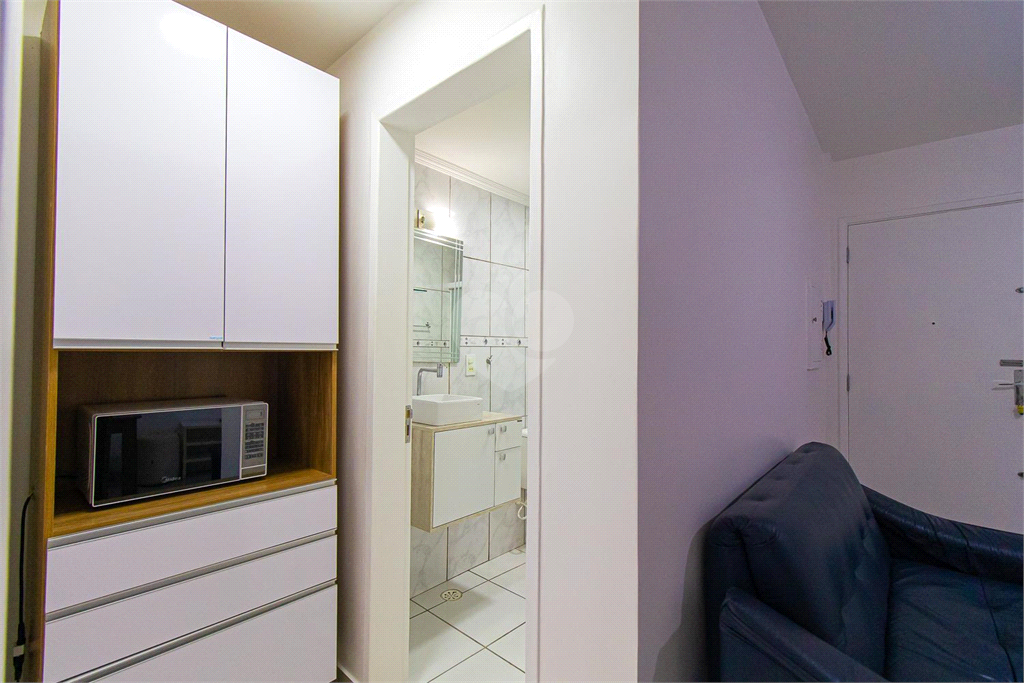 Venda Apartamento São Paulo Bela Vista REO868215 7