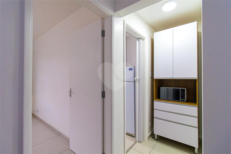 Venda Apartamento São Paulo Bela Vista REO868215 6