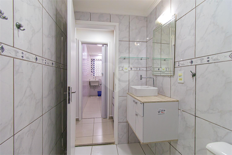 Venda Apartamento São Paulo Bela Vista REO868215 19