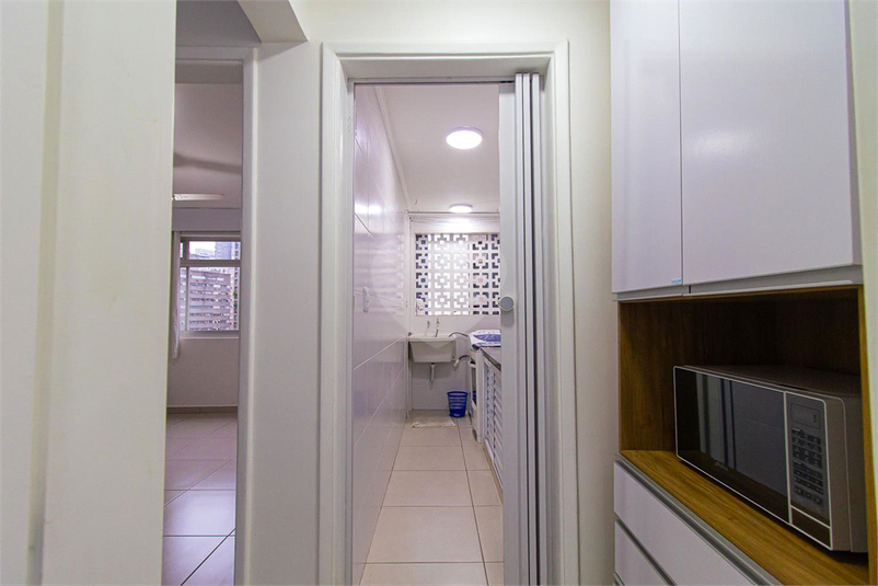 Venda Apartamento São Paulo Bela Vista REO868215 9