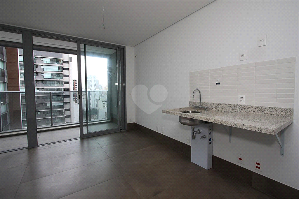 Venda Apartamento São Paulo Pinheiros REO868221 2