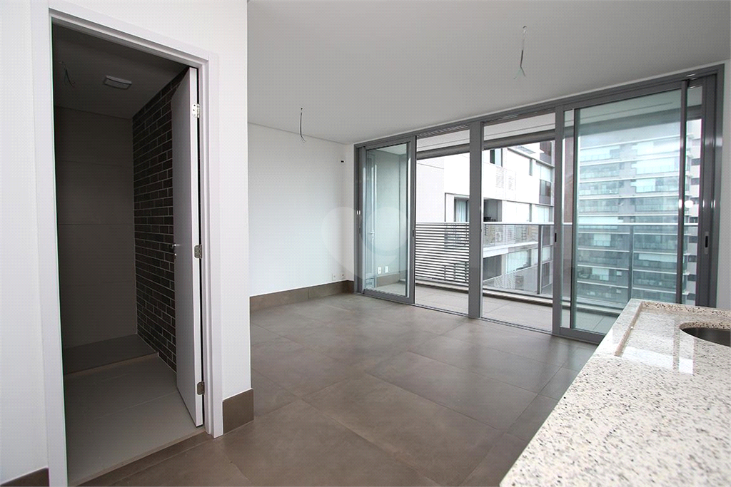 Venda Apartamento São Paulo Pinheiros REO868221 6