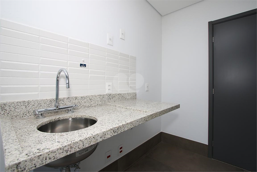 Venda Apartamento São Paulo Pinheiros REO868221 10