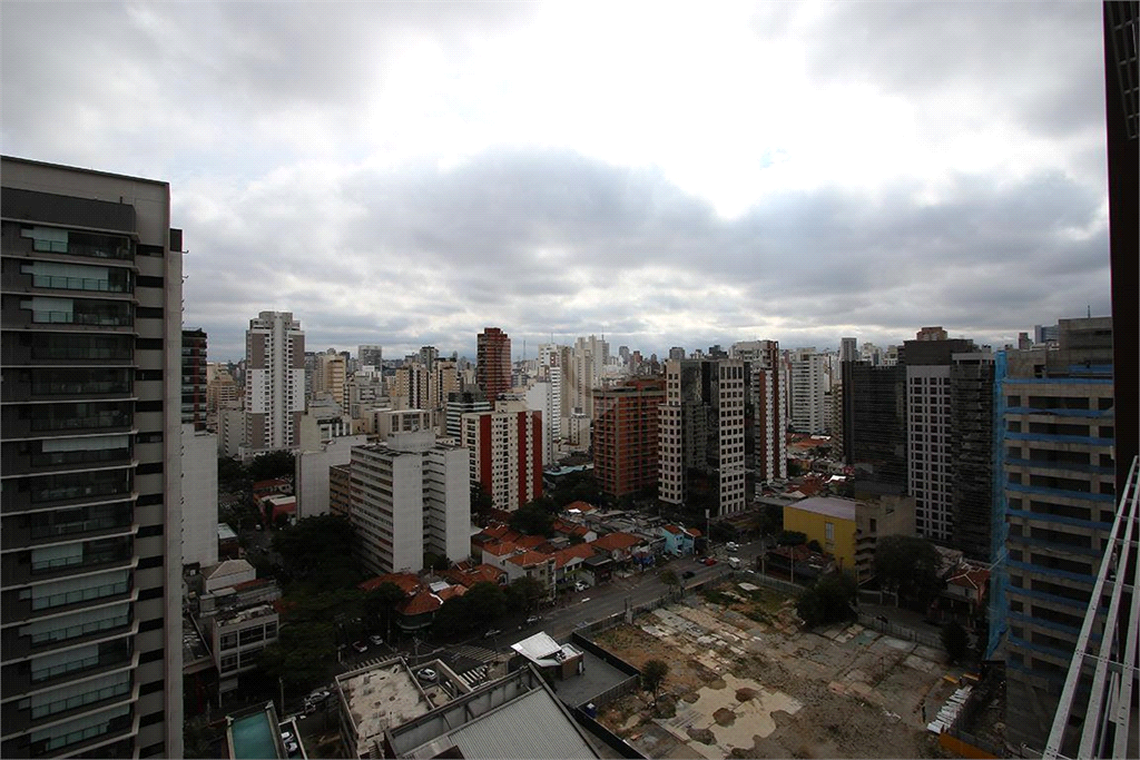 Venda Apartamento São Paulo Pinheiros REO868221 18