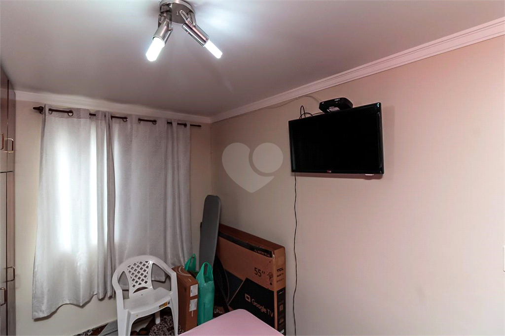 Venda Apartamento São Paulo Vila Nova Cachoeirinha REO868222 7