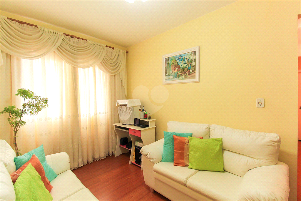 Venda Apartamento São Paulo Vila Cláudia REO868224 4