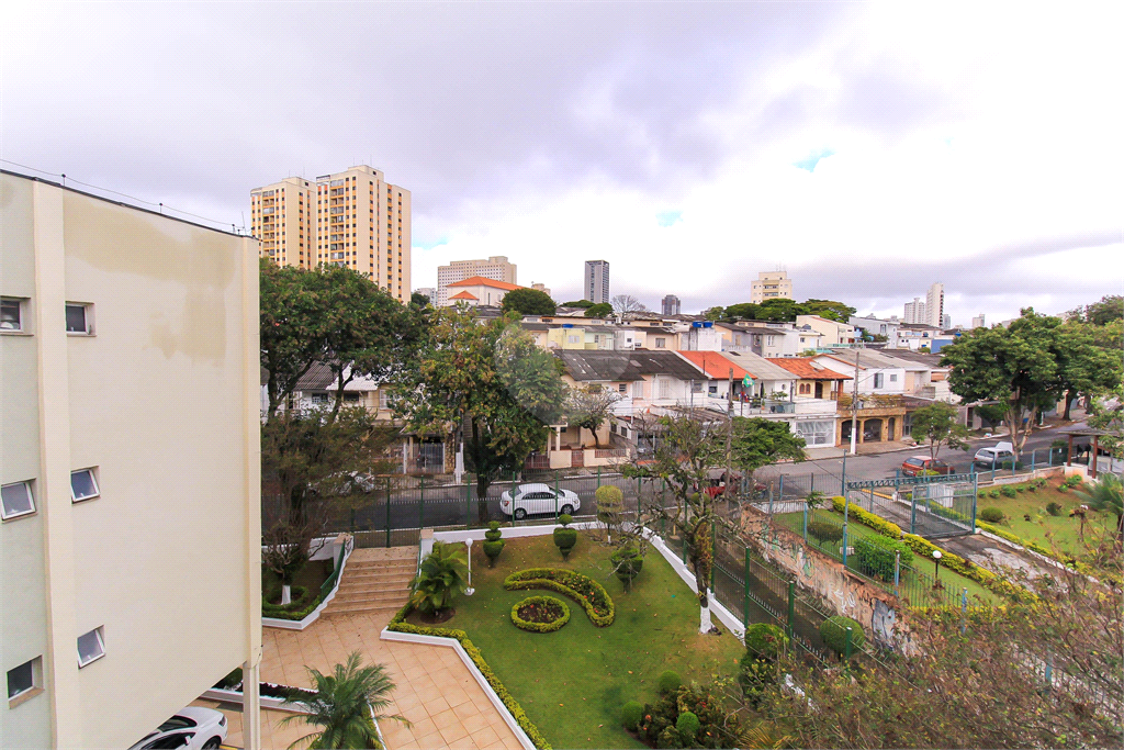 Venda Apartamento São Paulo Vila Cláudia REO868224 5