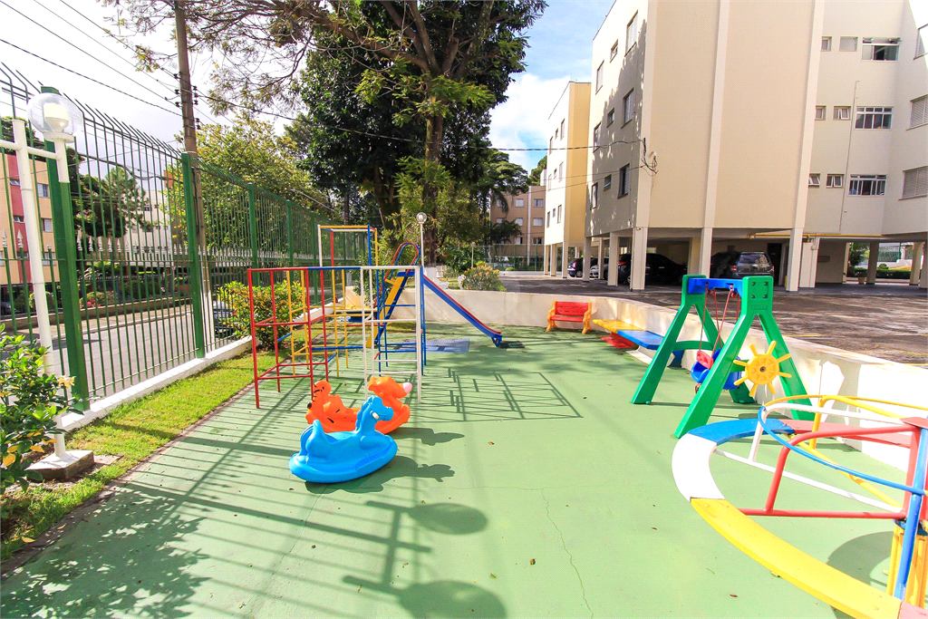 Venda Apartamento São Paulo Vila Cláudia REO868224 32