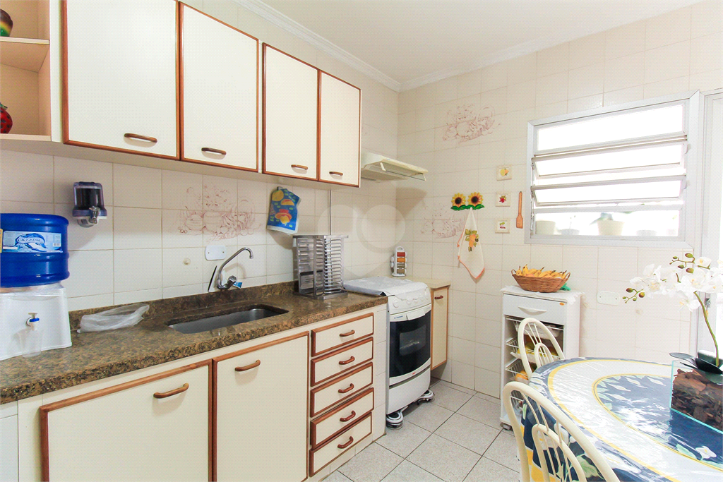 Venda Apartamento São Paulo Vila Cláudia REO868224 19