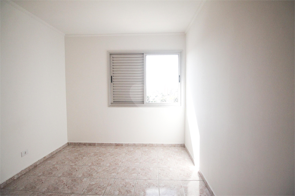 Venda Apartamento São Paulo Vila Paiva REO868228 11