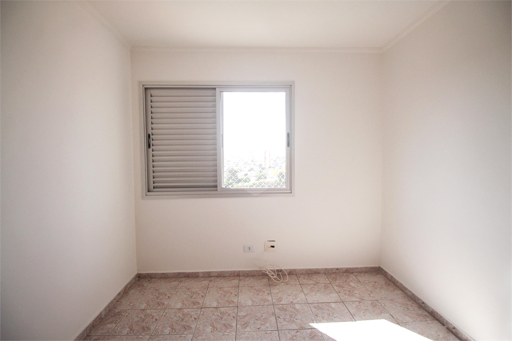 Venda Apartamento São Paulo Vila Paiva REO868228 17