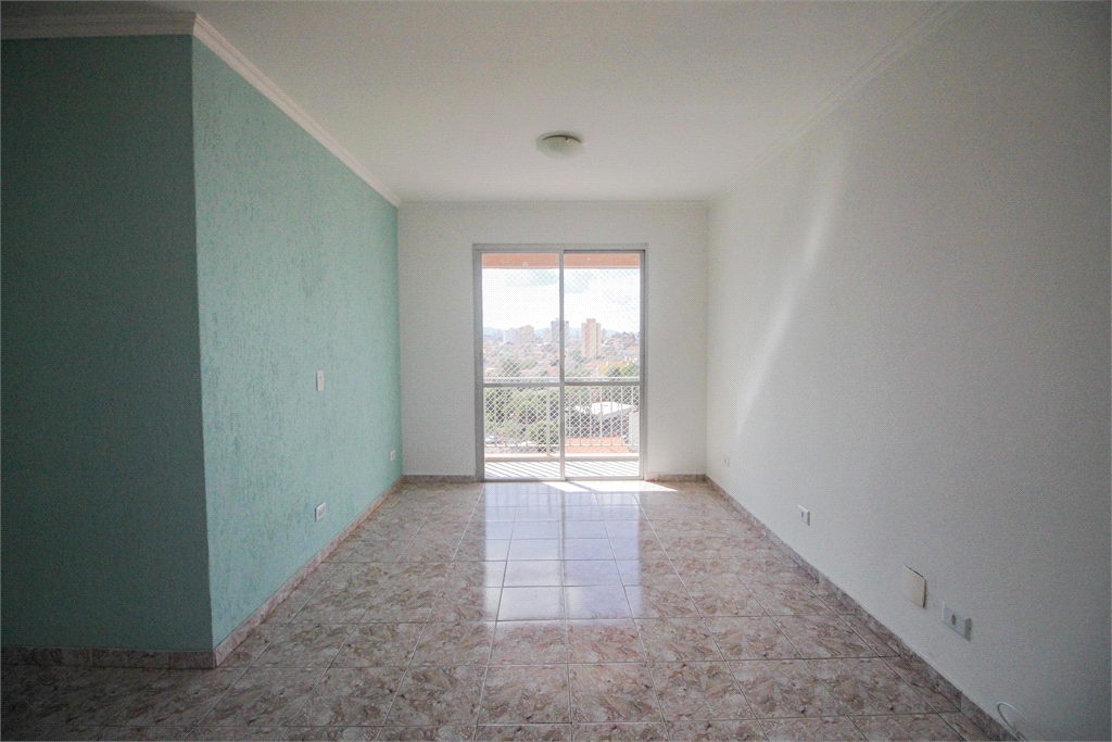 Venda Apartamento São Paulo Vila Paiva REO868228 2