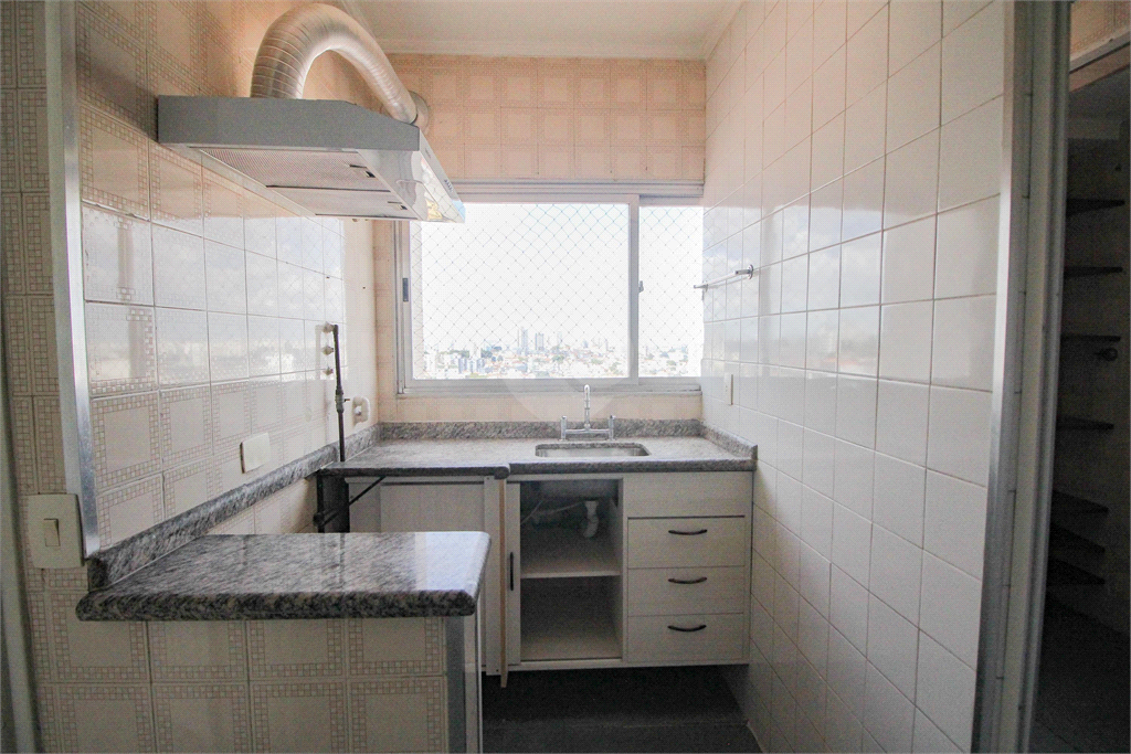 Venda Apartamento São Paulo Vila Paiva REO868228 46