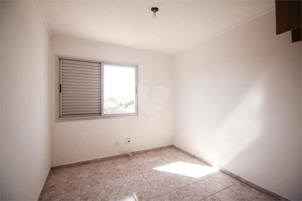 Venda Apartamento São Paulo Vila Paiva REO868228 21