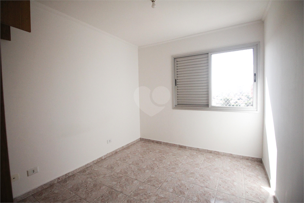 Venda Apartamento São Paulo Vila Paiva REO868228 10