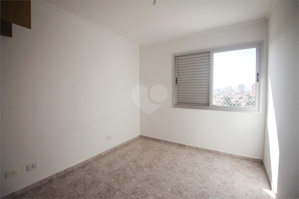 Venda Apartamento São Paulo Vila Paiva REO868228 13