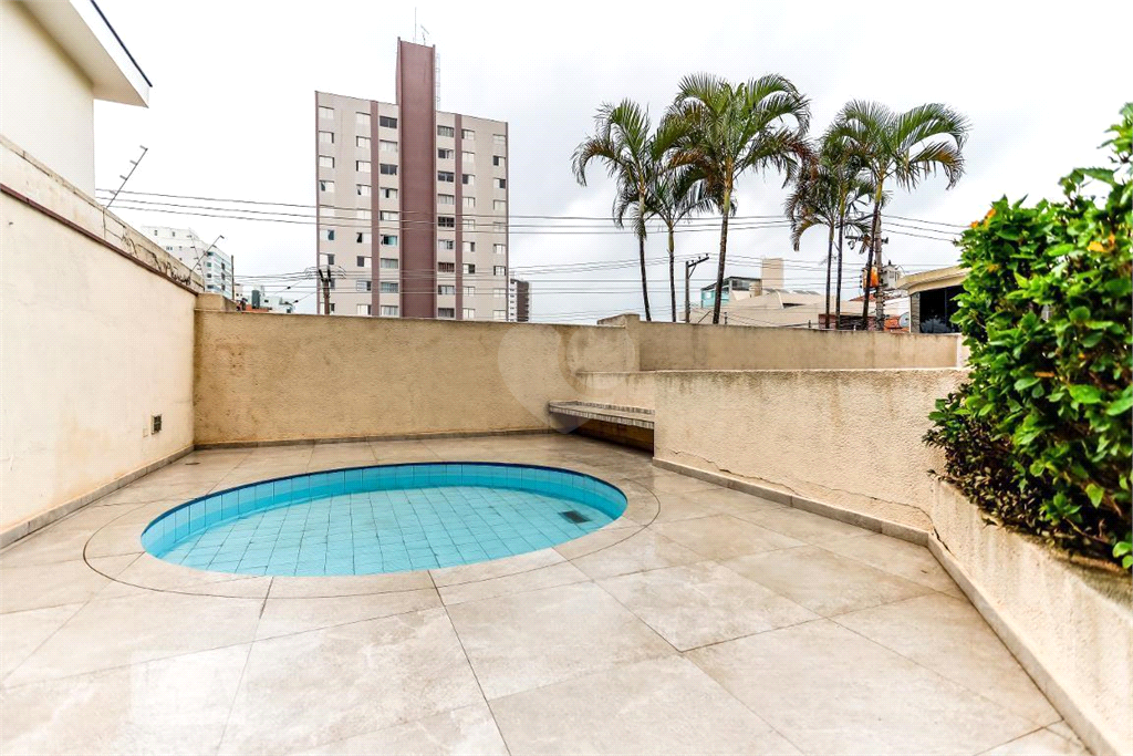 Venda Apartamento São Paulo Vila Paiva REO868228 62