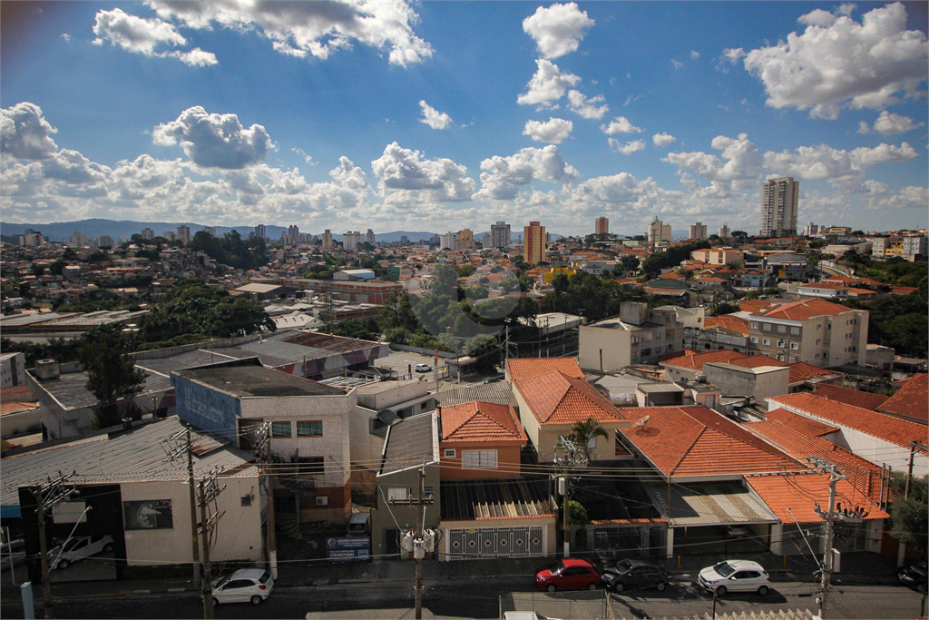 Venda Apartamento São Paulo Vila Paiva REO868228 9