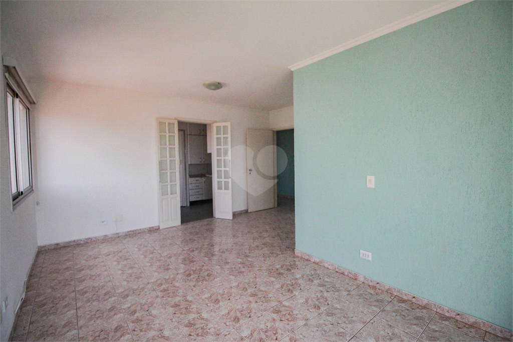 Venda Apartamento São Paulo Vila Paiva REO868228 5