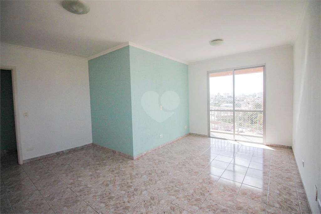 Venda Apartamento São Paulo Vila Paiva REO868228 1