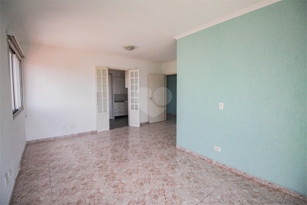 Venda Apartamento São Paulo Vila Paiva REO868228 3