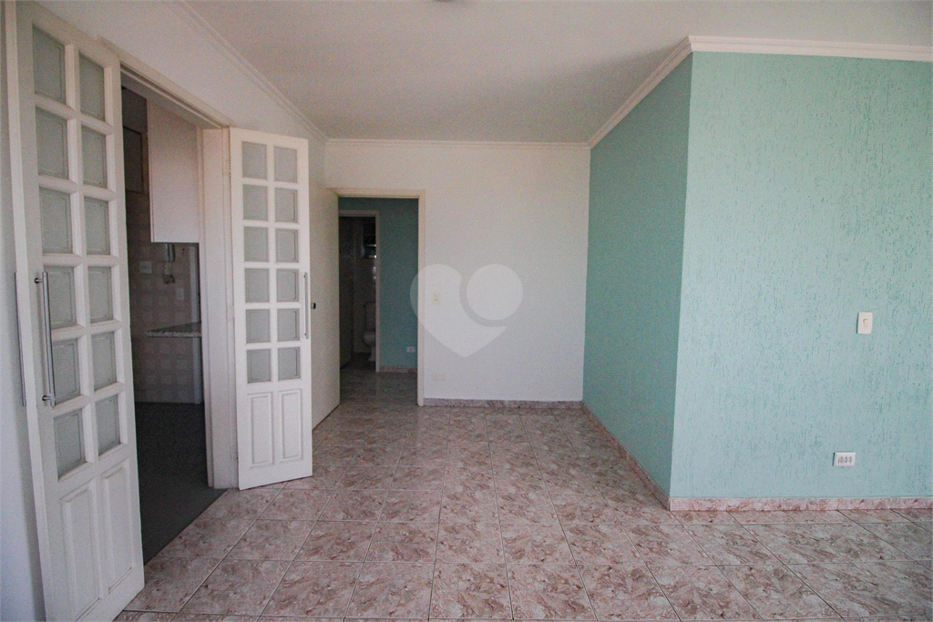 Venda Apartamento São Paulo Vila Paiva REO868228 6