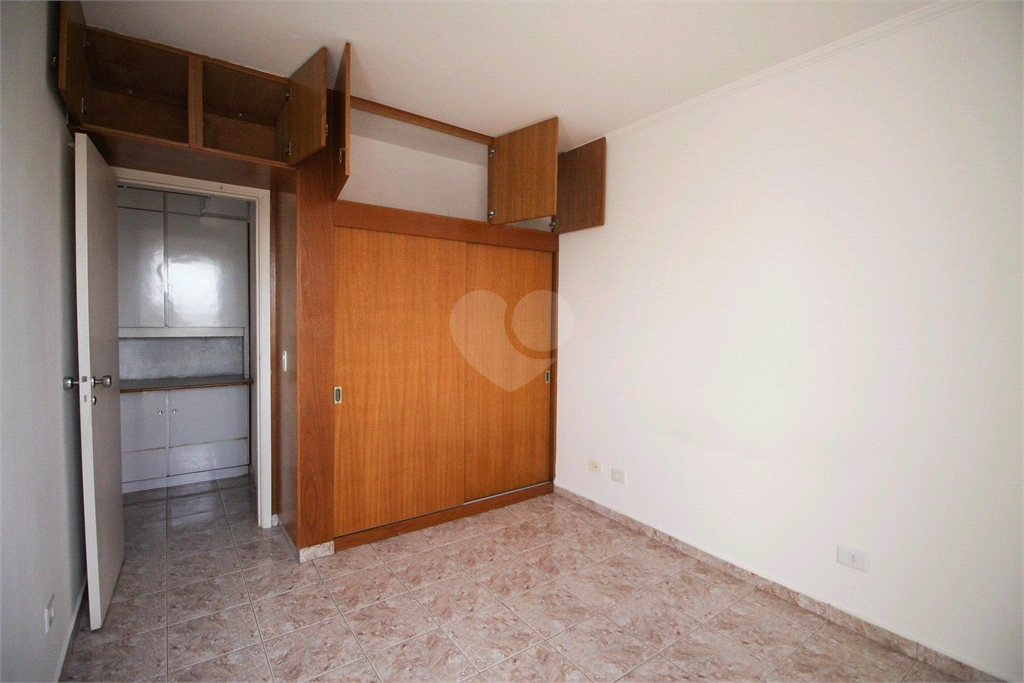 Venda Apartamento São Paulo Vila Paiva REO868228 33