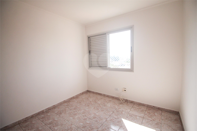 Venda Apartamento São Paulo Vila Paiva REO868228 23