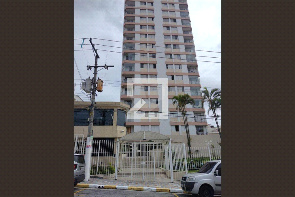 Venda Apartamento São Paulo Vila Paiva REO868228 67