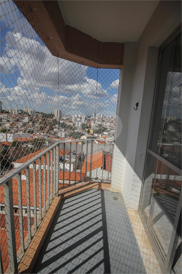 Venda Apartamento São Paulo Vila Paiva REO868228 7