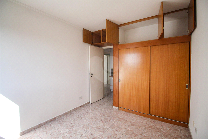 Venda Apartamento São Paulo Vila Paiva REO868228 25