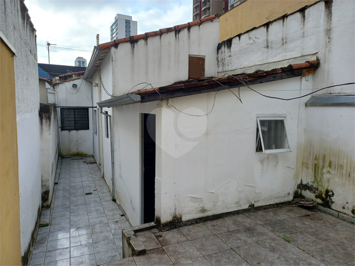 Venda Casa Campinas Cambuí REO868229 23