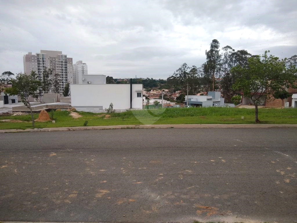 Venda Loteamento Salto Residencial Central Parque REO868236 3