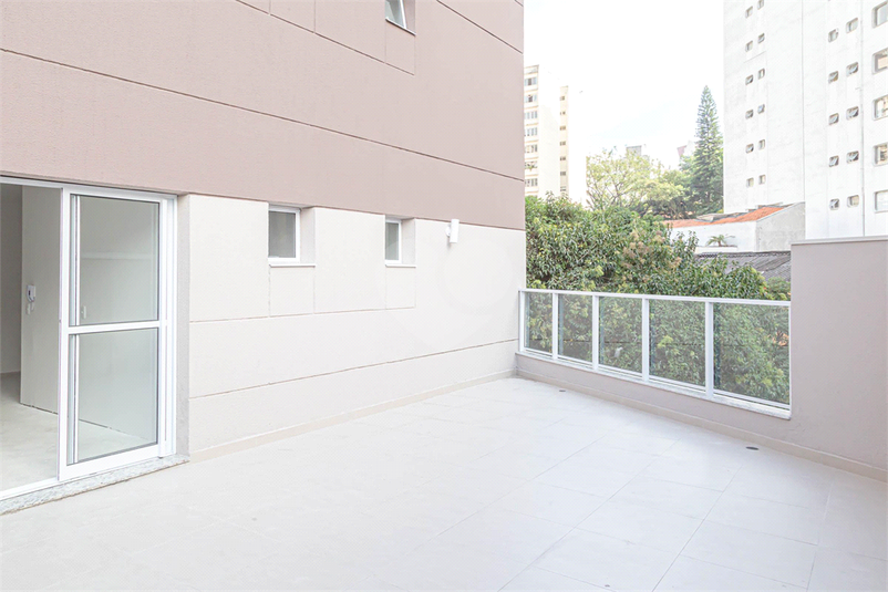 Venda Apartamento São Paulo Bela Vista REO868238 18