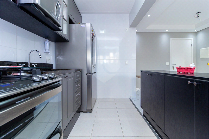 Venda Apartamento São Paulo Mooca REO868241 41