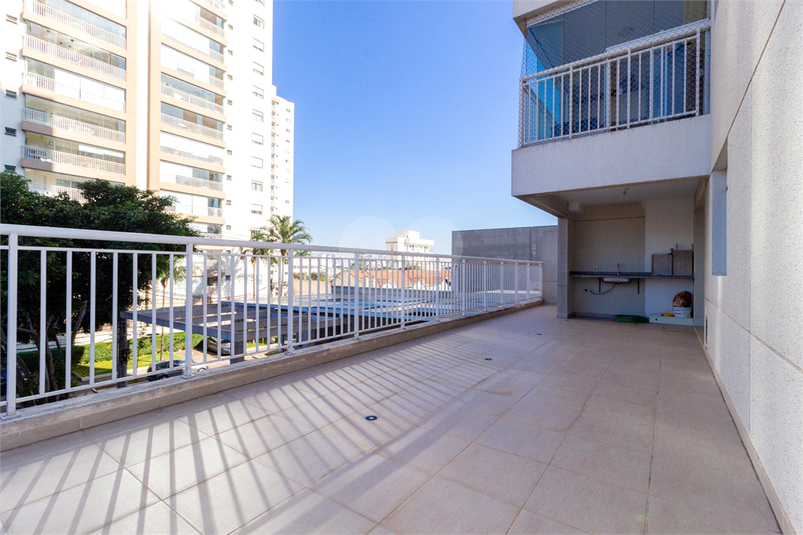 Venda Apartamento São Paulo Mooca REO868241 8