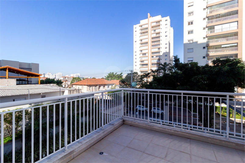 Venda Apartamento São Paulo Mooca REO868241 67