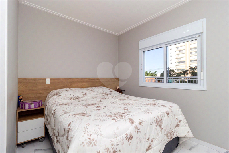 Venda Apartamento São Paulo Mooca REO868241 64