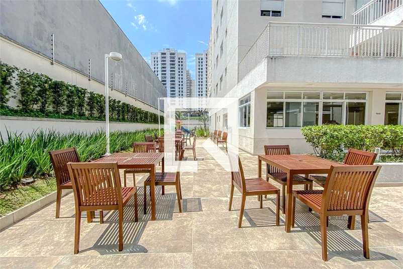 Venda Apartamento São Paulo Mooca REO868241 51