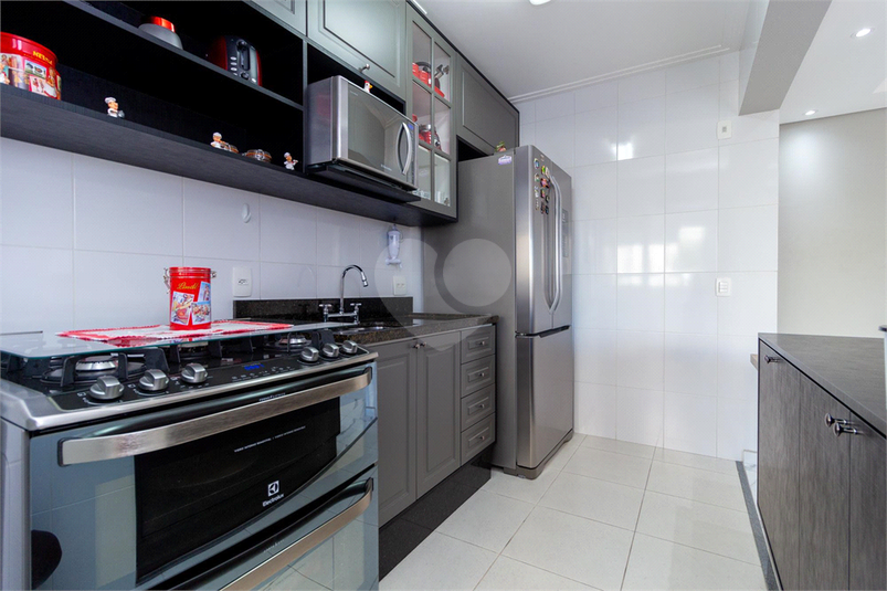 Venda Apartamento São Paulo Mooca REO868241 55