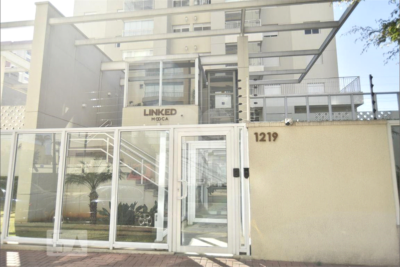 Venda Apartamento São Paulo Mooca REO868241 18