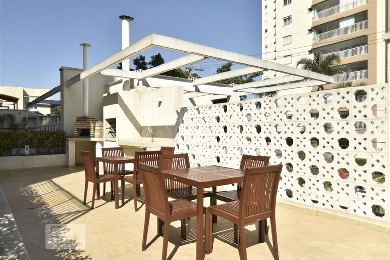 Venda Apartamento São Paulo Mooca REO868241 50