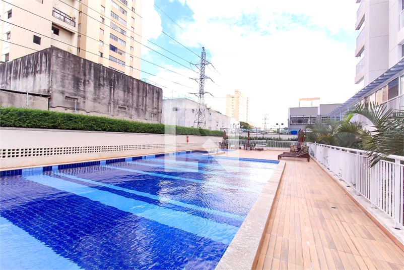 Venda Apartamento São Paulo Mooca REO868241 60