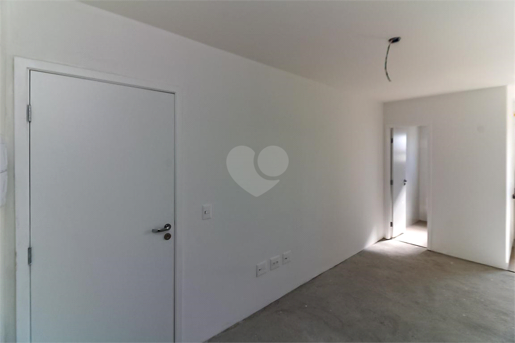 Venda Apartamento São Paulo Água Fria REO868243 2