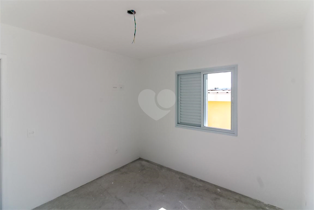 Venda Apartamento São Paulo Água Fria REO868243 6